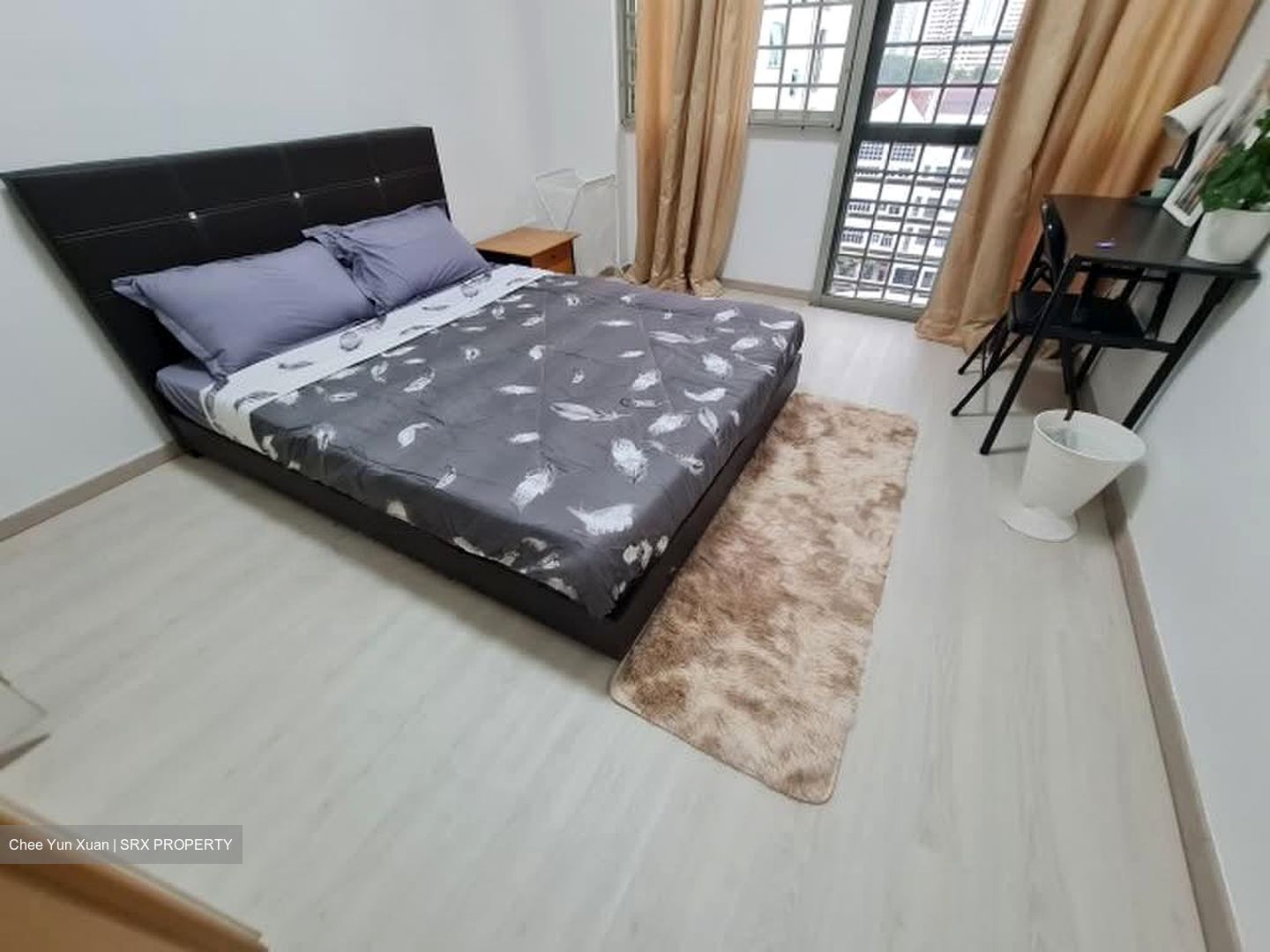 Ritz Mansion (D12), Apartment #575954961